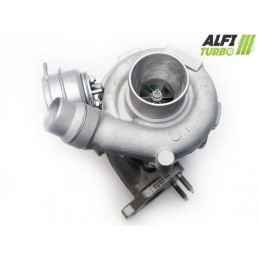 Τούρμπο Renault Koleos 2.0 DCi 150 173 ίππο, 765015, 759171, 8200473786A, 8200473786B, 8200473786C, 8200583885, 8200695785