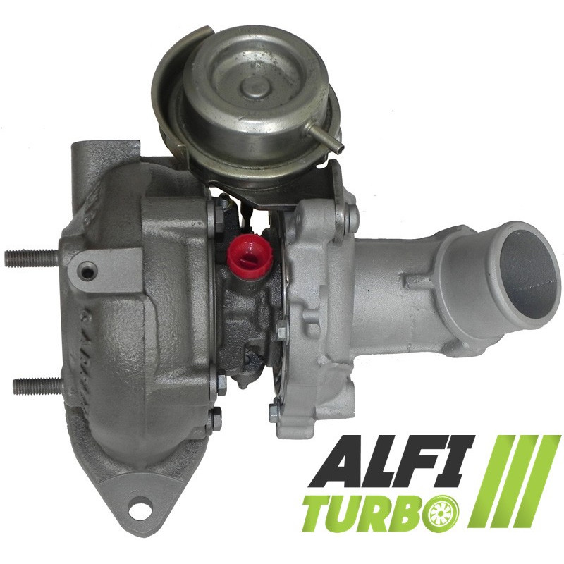 Turbo  Toyota  Corolla  1.4 D-4D 90 CV, 751418, 758870, 766259, 17201 0N010, 17201-0N010, 17201-0N010C, 17201-0N030B