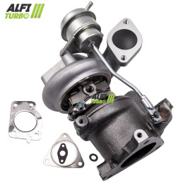 Turbo Nissan Juke 1.6 DiG-T 190 200 bg, 144111KC0E, 144111KC1A, 144111KC1B, 144111KC1, 49335-00850, 49335-00860, 49335-00870