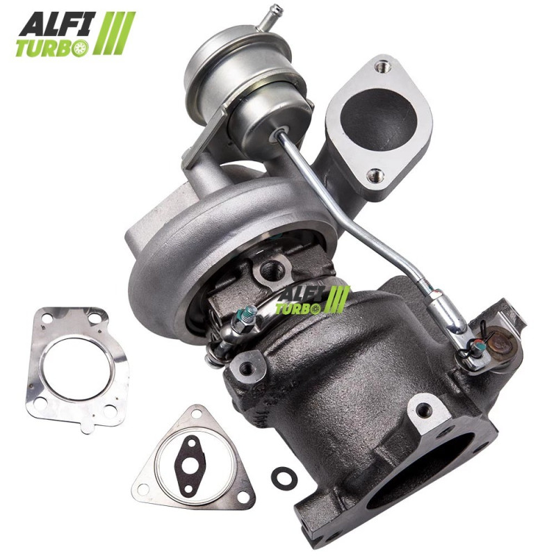 Turbo Nissan Juke 1.6 DiG-T 190 200 hv, 144111KC0E, 144111KC1A, 144111KC1A, 144111KC1B, 144111KC1, 49335-00850, 49335-00860, 493