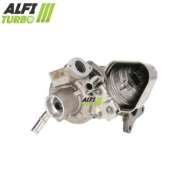 Turbolader Fiat  Panda 1.3 JTDM 80 95 ps, 55270995, 822088-0003, 822088-0006, 822088-0007, 822088-0008, 822088-5007S