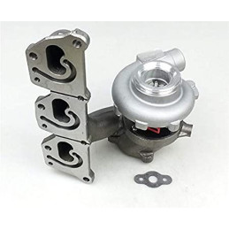 Turbo Saab 9.5 3.0i 200 hv, 90490613, 90490711, 708699-0001, 708699-0002, 708699-5002S