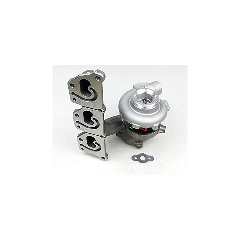 Turbolader Saab  9.5 3.0i 200 ps, 90490613, 90490711, 708699-0001, 708699-0002, 708699-5002S