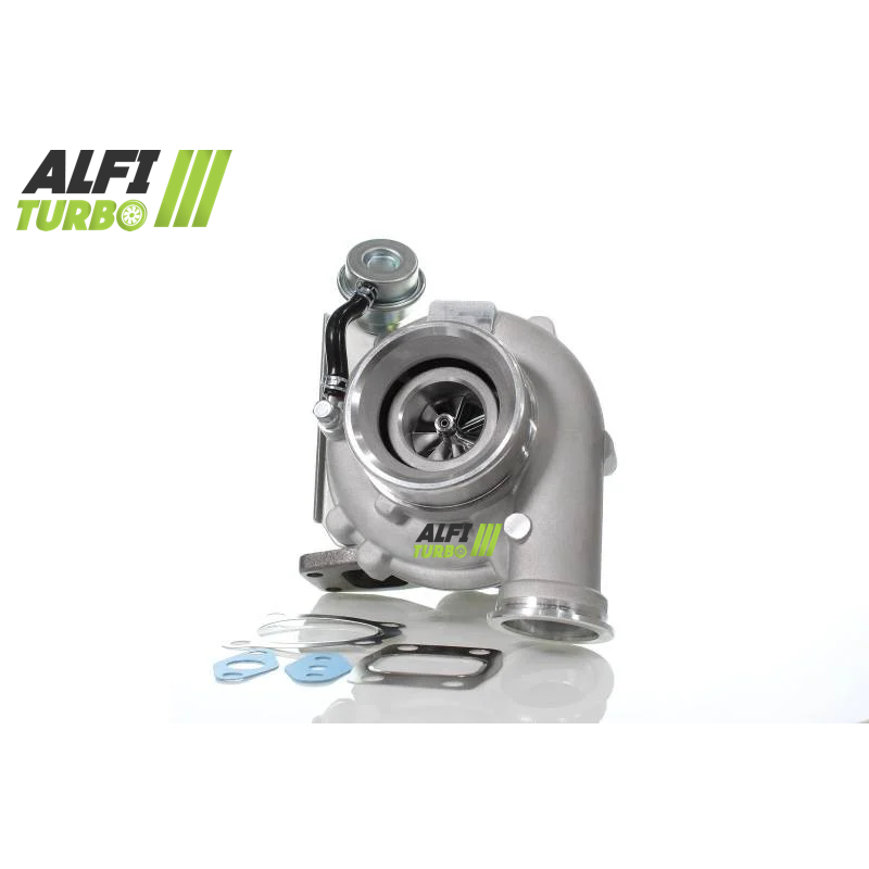Turbó Mercedes Truck / BUS 4.8 193 218 LE, 9240961499 9240962299, 9240963299, 53249707107, 53249707112, 53249707120