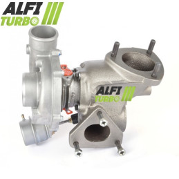 Turbo Land Rover Discovery 2.5 TDI 139 hj, 452239, LR017316, LR006595, LR005955, PMF50040, PMF100410, PMF100460, 8G20-200-169