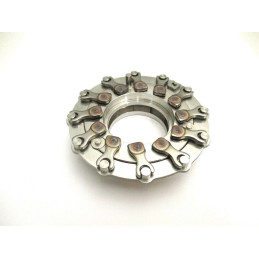 Géometrie variable Turbo  2.2 CDTI 163 184, 49477-01610, 49477-01600, 4802162, 4818934, 4819131, 25184399, 25185863, NOZZLE RING