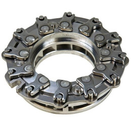 Zmienna geometria Turbina, 49377-07424, 49377-07423, 49377-07421, 49377-07460, VNT Turbina, NOZZLE RING Turbina, 3000-016-042