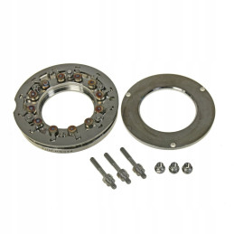 Geometría variable Turbo  Toyota , 17201-0L040, 17201-30010, 17201-30011, 17201-30160, 17201-30181, 17201-30100