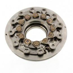 Variabel geometri Turbo  Bmw TFO35, VNT Turbo, munstycksring Turbo, 3000-016-071