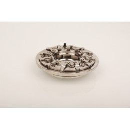 Değişken geometrili Turbo  TFO35, 49135-09600, 49135-09610, VNT Turbo, NOZUL HALKASI Turbo, 3000-016-071B