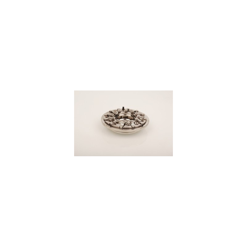 Μεταβλητή γεωμετρία Τούρμπο  TFO35, 49135-09600, 49135-09610, VNT Τούρμπο, ΔΑΚΤΎΛΙΟΣ ΑΚΡΟΦΥΣΊΟΥ Τούρμπο, 3000-016-071B