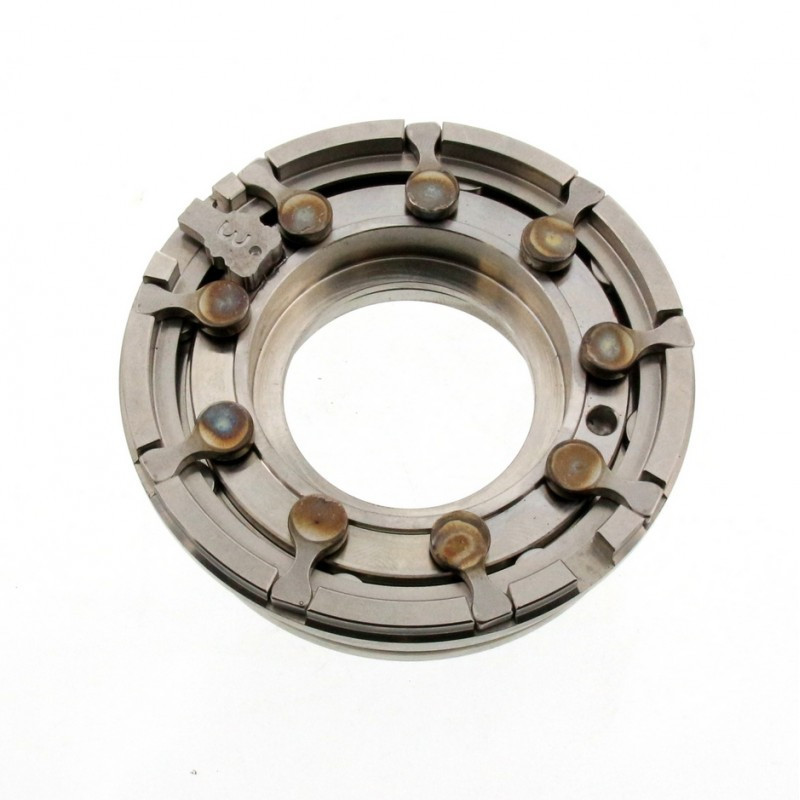 Varijabilna geometrija Turbina BV38-90, 54389700007, 54389700001, 54389700000, 54389700017, VNT , NOZZLE RING , 3000-016-077B Tu