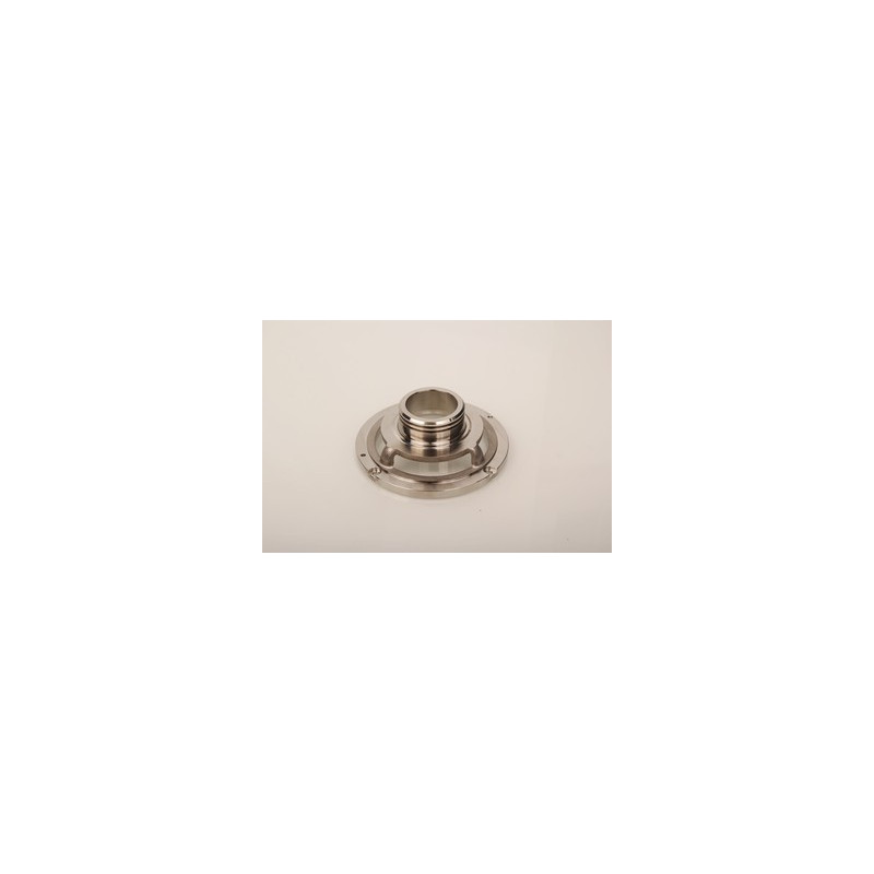 Klietka s premenlivou geometriou GT17, klietka s výpustným krúžkom Turbo, klietka s výpustným krúžkom Turbo, 3400-016-722