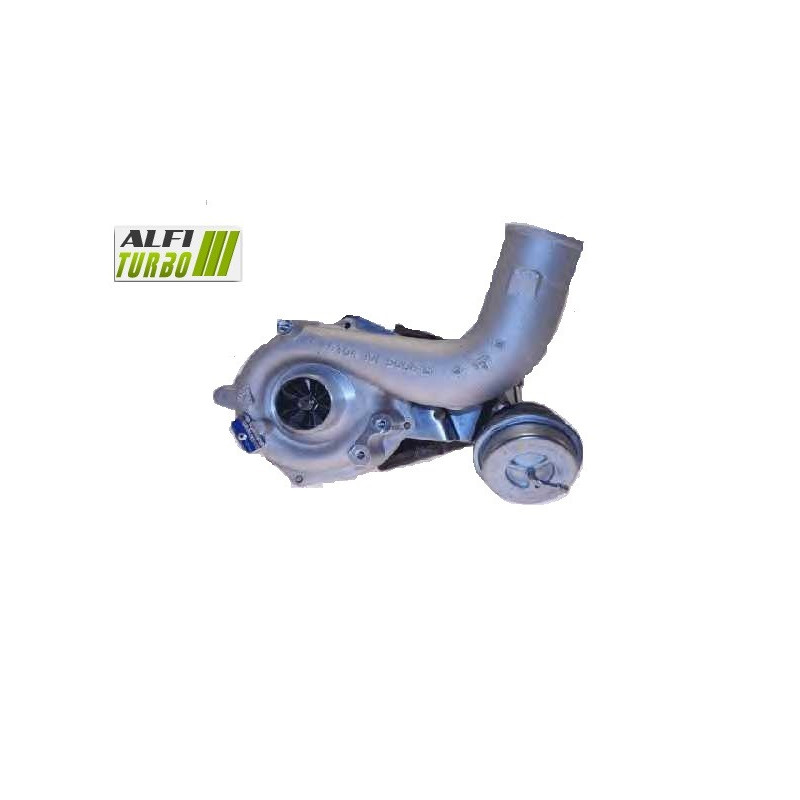 Turbolader Audi A3 1.8T 150 180 ps, 53039700026, 53039700035, 06A145704A, 06A145713K, 06A145703Q, 06A145704B