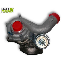 Turbolader Audi  A3 1.8T 150 ps, 06A145702P, 06A145704S, 06A145704T, 06A145713B, 06A145713D, 53039700053, 5309700058