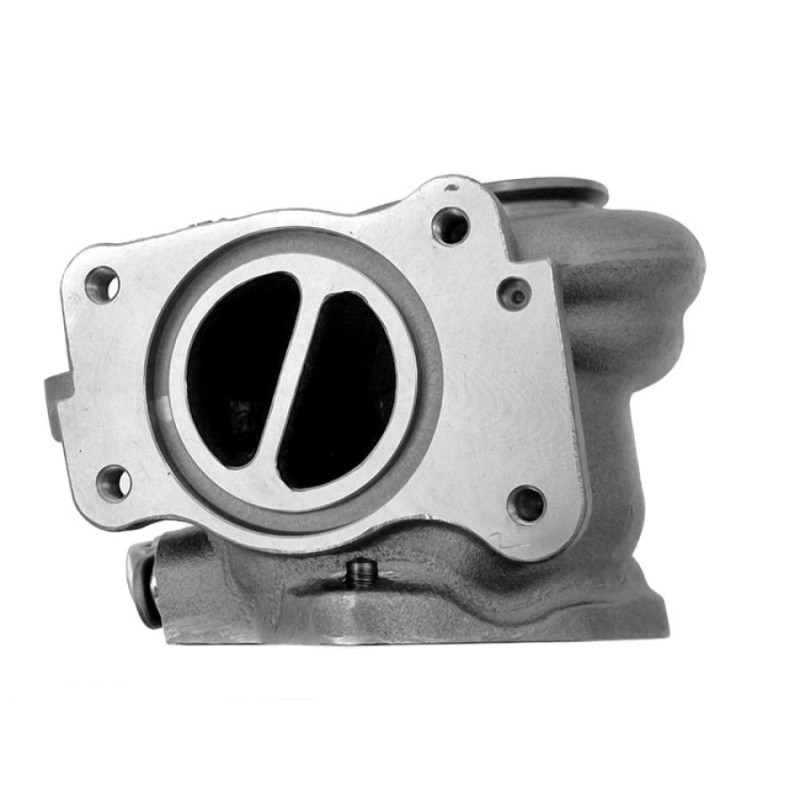 TURBINHUS Turbo 1.6 THP, 53039700117, 53039700118, 53039700163, 53039700181