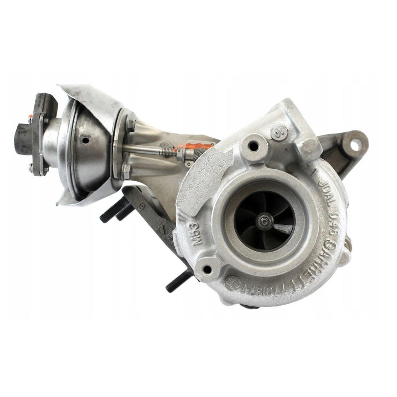 Turbo 2.0 HDI / JTD 136 hj, 0375L7, 0375T2, 71791741, 71791743, 71724358, 9656204580, 9681996180, 9682778880, 760220-0003