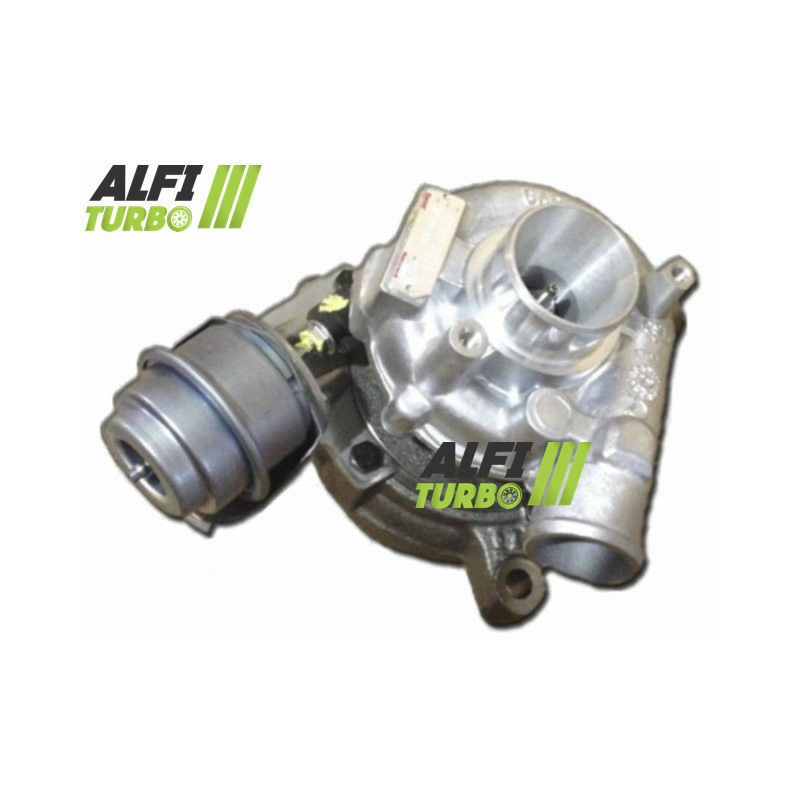 Turbo Seat Arosa 1.2 TDI 61hp, 700960, 045145701A, 045145701D, 045145701E, 045145701E