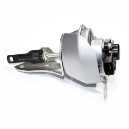 Aktuator wastegate turbopolnilnika 2.0 HDI 136 140 KM, 753556-2, 756047-2, 729653-5, 0375K8, 0375J1, 0375K1, 9654919580, 9658673