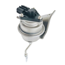 Aktuator wastegate turbine 2.2D 163,184 KS, 49477-01610, 49477-01600, 25187704, 4802162, 4818934, 25184399, 25185863, 2063-050-E