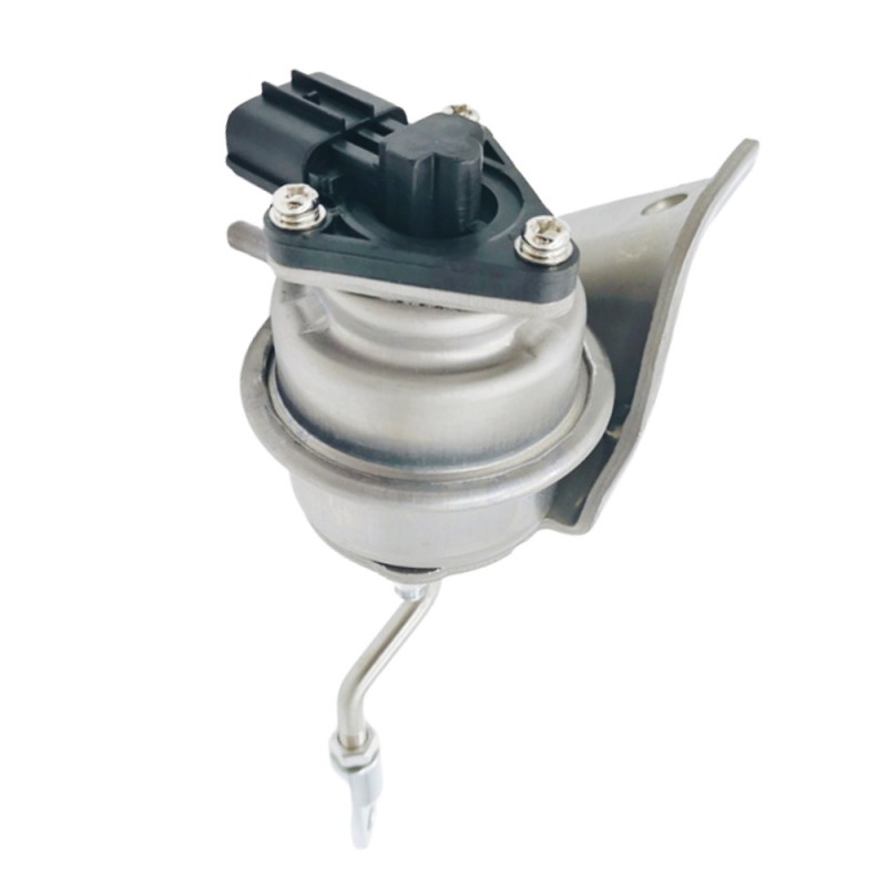 WASTEGATE Turbo  2.2D 163,184 hp, 49477-01610, 49477-01600, 25187704, 4802162, 4818934, 25184399, 25185863, 2063-050-E35