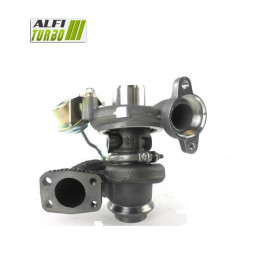 Turbo 1.6 HDI 90 92 CV 49173-07502, 49173-07503, 49173-07504, 49173-07505, 49173-07506, 49173-07507, 49173-07508
