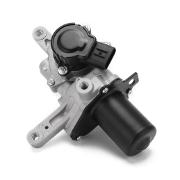 Elektronikus turbó aktuátor Turbó  Toyota 2.4 TD 120, 144 LE, VB31, 17201-0L070, 172010L070, 17201-11070, 17201-11070