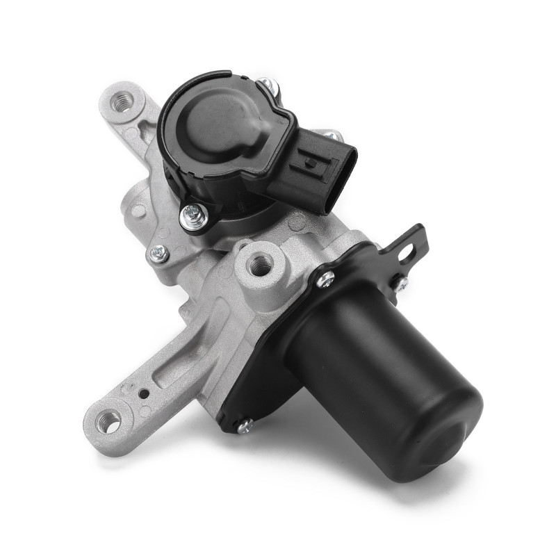 Elektronický pohon turbodúchadla Turbo  Toyota 2.4 TD 120, 144 k, VB31, 17201-0L070, 172010L070, 17201-11070