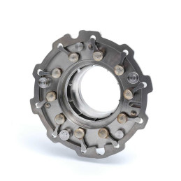 Zmienna geometria Turbina Mitsubishi TD04L4, 49477-01203 , 49477-01204, VNT Turbina, NOZLE RING Turbina, 3000-016-078
