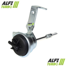 AKTÜATÖR Turbo KKK , KP35, 2061-016-262, 54359700011, 54359700033