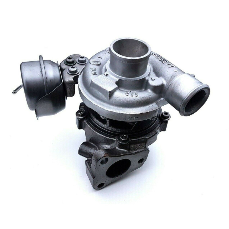 Turbo Kia Carens 1.7 CRDI 116 136 cv, 28201-2A870, 28202-2A861, 28201-2A861, 28201-2A860, 819863-2, 819863-3