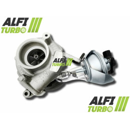 Turbo 2.0 HDI 120 122 136 KF, 9685493480, 0375P4, 0375P5, 782053-5001S, 782053-0001, 782053-1