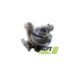 Turbo 2.0 HDI 107, 109 hj, 53039700024, 53039700050, 0375C9, 0375E4, 0375F5, 0375G3, 0375G4