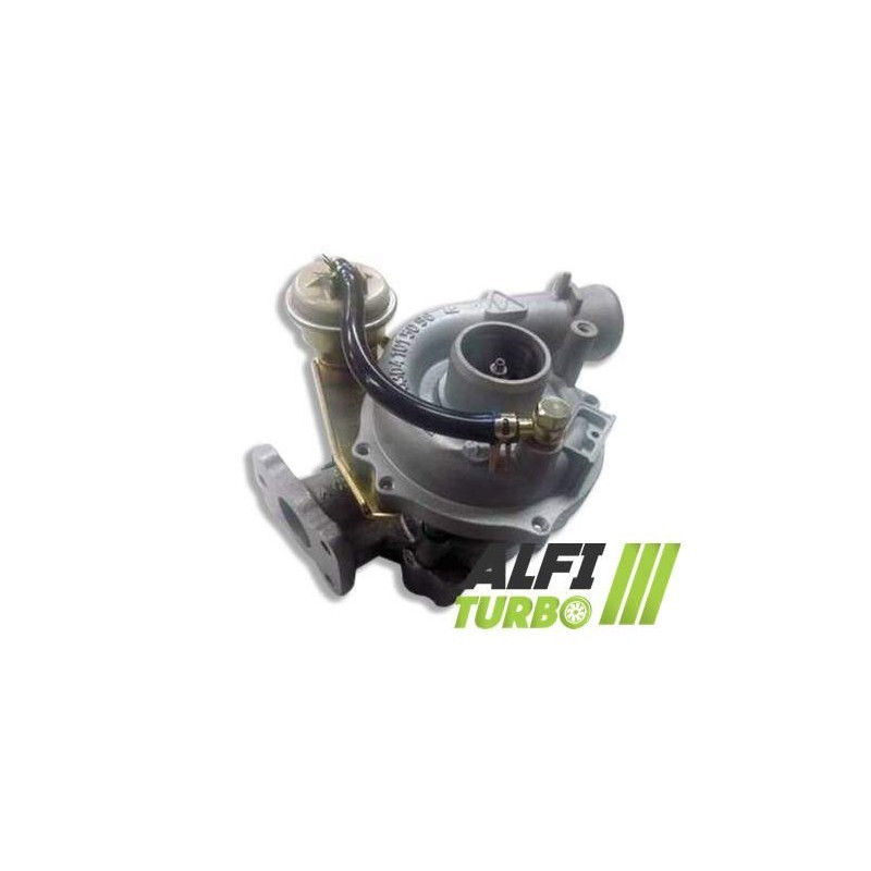 Turbo  2.0 HDI 107, 109 CV, 53039700024, 53039700050, 0375C9, 0375E4, 0375F5, 0375G3, 0375G4