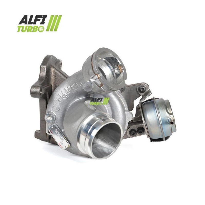 Turbodmychadlo VW Touareg 2.5 R5 TDI 174, 070145701Q, 070145701QV, 070145701QX, 760700-0004, 760700-2, 760700-3, 760700