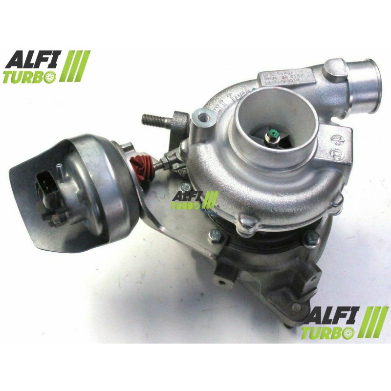 Τούρμπο Subaru 2.0D 147 150 ίππο, 14411-AA850, 14411-AA871, 14411-AA851, VF57, V41VAD-S0069B, V41VAD-S0069G, V41VADS0069B