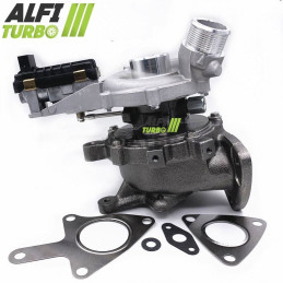 Turbo Range Rover 3.0D 211 245 249 256 258 292 306 340 k, 778400-5001S, 02C2C40364, AX2Q6K682CA, AX2Q6K682CB, LR013202,