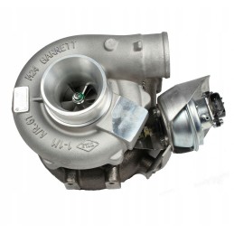 Turbina   Saab  9.5 3.0 TID 176 CV, 8972572982, 715230-0005, 715230-0006, 715230-5005S, 715230-5006S,