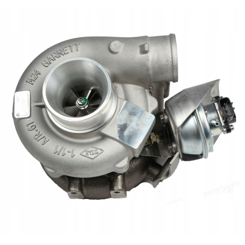 Turbo Saab 9.5 3.0 TID 176 KM, 8972572982, 715230-0005, 715230-0006, 715230-5005S, 715230-5006S,