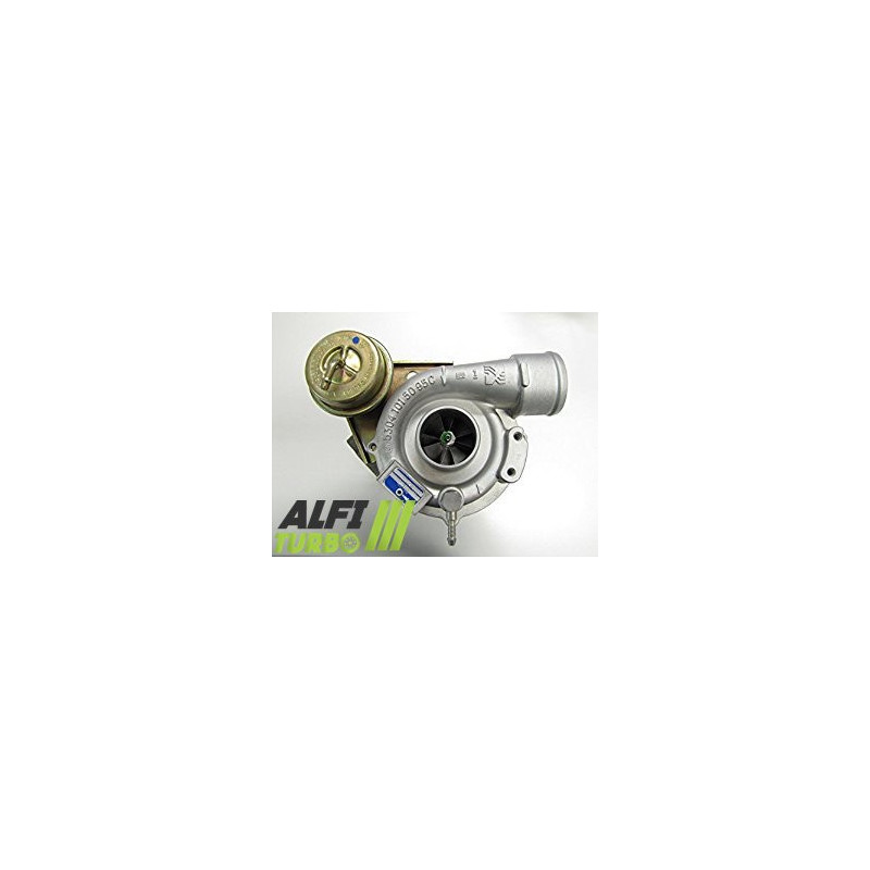 Turbolader VW Passat 1.8 T 150 163 170 180 190 210 ps, 058145703L, 058145703H, 058145703C, 058145703B, 058145703D, 53049700015