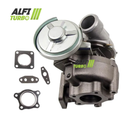 تيربو إيسوزو D-Max 3.0 CRD 163 حصان ، VIEZ VBD30013 8980115295 8980115293,