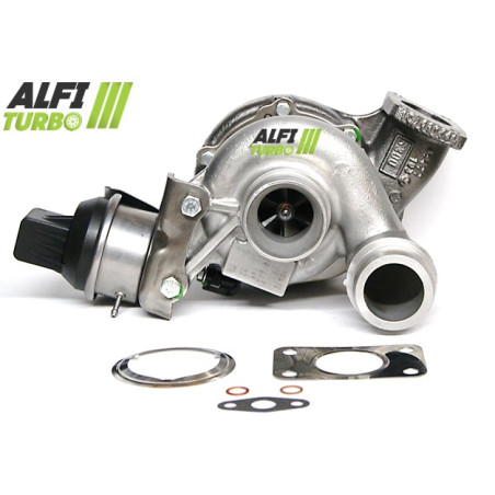 thumbnail image 2 of Turbocharger Wastegate Actuator For VW Crafter 2.5 TDI – 49377-07510, 49477-1900, 4011188H 2 of 4