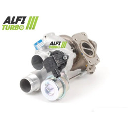 Turbo Mini JOHN Cooper WORKS 1.6D 211, 218 bg, 11657575653, 11657583149, 1165757565902, 53039700146, 53039700298, 53039880146