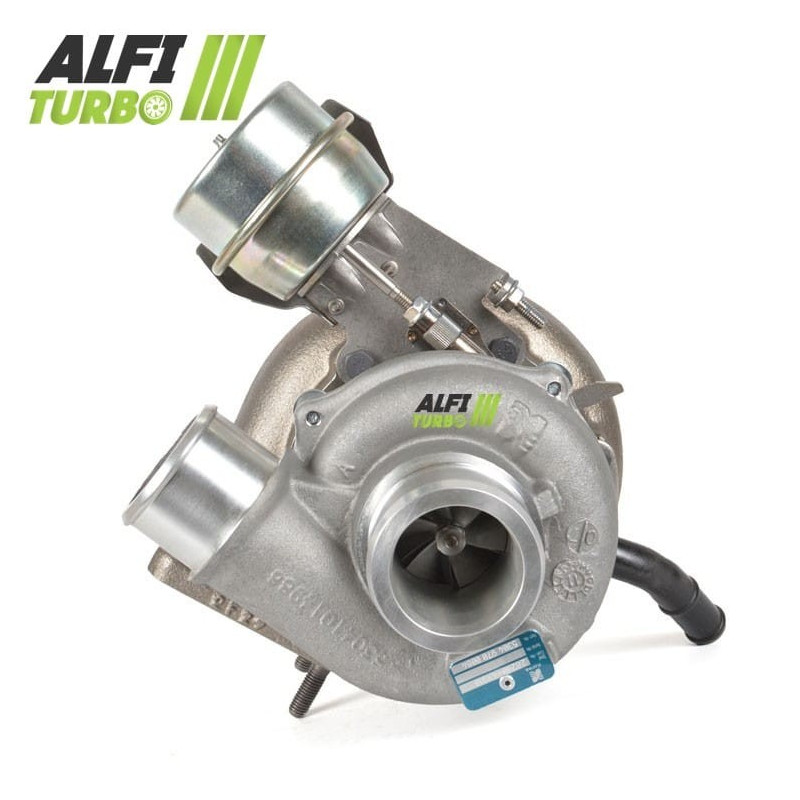 Turbo Carnaval de Kia 2.9 CRDI 180 cv, 53049700063, 53049700072, 53049700084, 28200-4X900, 28200-4X901, 28201-48900