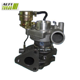Turbó Mitsubishi Pajero 2.8 TD 125 LE, 49135-03130, 49135-03131, 49S35-03130, ME202578, 49S35-03130, 49135-03131, 49S35-03130, M