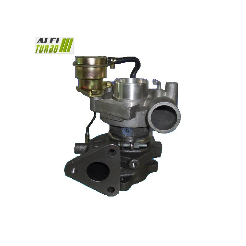 Turbó Mitsubishi Pajero 2.8 TD 125 LE, 49135-03130, 49135-03131, 49S35-03130, ME202578, 49S35-03130, 49135-03131, 49S35-03130, M
