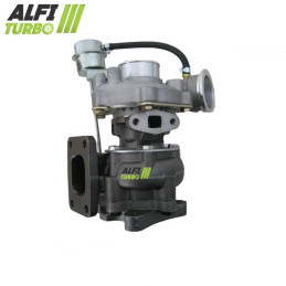 Turbo VW L80 4.3 TD 140 CV, 2R0145061A, 2R0145061AV, 465819-1, 465819-3, 905292010041, 905292010056, 905292010063, APL7091
