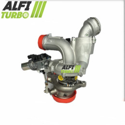 Turbo 2.0 TFSI 220 hv, 819035, 6K145715CX, 06K145715CV, 06K145715C, 06K145715C