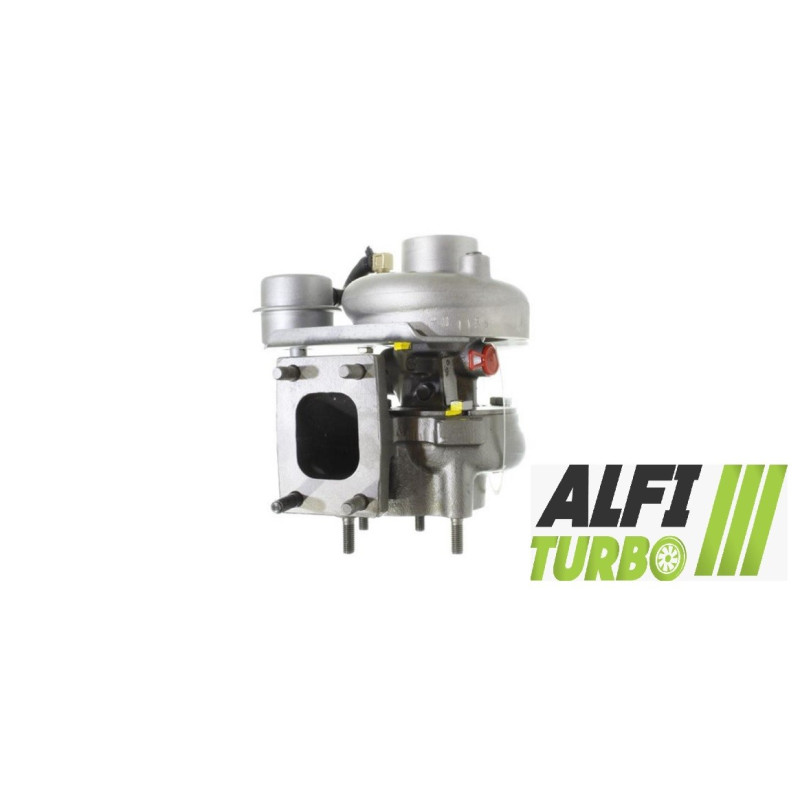 Turbo Jeep Cherokee 2.1 TD 87 hj, 7700727641 , 7701351447, 7701351448, 466452-0001, 466452-1, 466452-5001, 466452-5001S