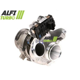 Turbo Bmw 330D 258 hv, 806094-0003, 7823202B03, 7823202E05, 7823202G07, 11657823202, 7823202, 11657823270, 7823270